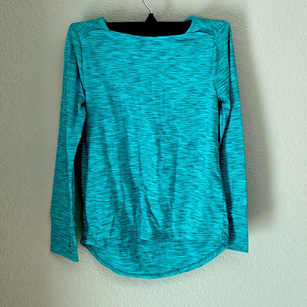 Champion long sleeve shirt